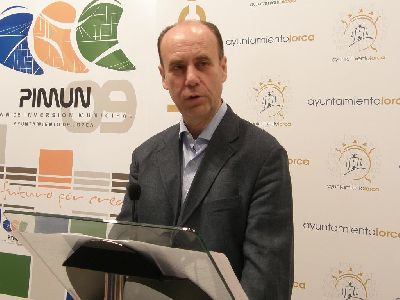 El Ayuntamiento destina durante los ltimos meses 9,5 millones de euros a la mejora y construccin de centros educativos en todo nuestro trmino municipal