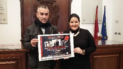 La III Quedada de la Movida 80-90 reunir el 25 de abril a Cmplices, Teo Cardalda, Nacha Pop, Pepe Begines y The Tracks en el Huerto de la Rueda