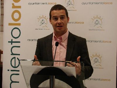 El Ayuntamiento de Lorca rechaza la subida de impuestos aprobada por el Gobierno de la Nacin, que costar a cada familia 1.000 euros cada ao
