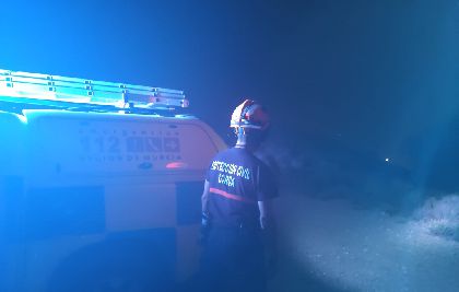 El Servicio de Emergencias Municipal y Proteccin Civil realiza dos rescates de senderistas en los ltimos tres das