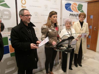  La Banda Municipal de Msica realizar un concierto extraordinario el prximo viernes a beneficio la Asociacin Espaola Contra el Cncer