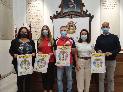 En marcha el Plan de Formacin ''Agente de Salud y Bienestar'' para alumnos de educacin Primaria y Secundaria