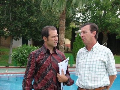 Gabinete de asesoramiento para la prctica de actividad fsica y deporte.