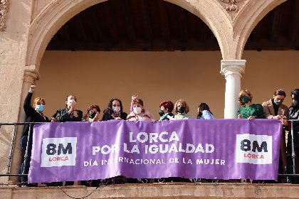 Ms de una treintena de actividades para conmemorar el Da Internacional de la Mujer en Lorca