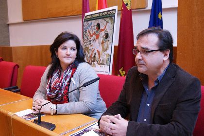 Las octavas Jornadas de Egiptologa de Lorca se celebrarn los das 2 y 3 de diciembre en el Fondo Cultural Espn