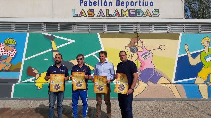 El Ayuntamiento y el Foro de Educacin Fsica y Deporte organizan la III edicin del Certamen ''Creasport'', cuyos trabajos  pueden presentarse hasta el 30 de septiembre