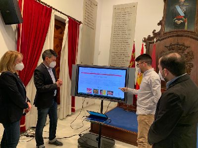 El Museo Medieval CiuFRONT presenta su web con informacin de inters tanto para las visitas virtuales como presenciales