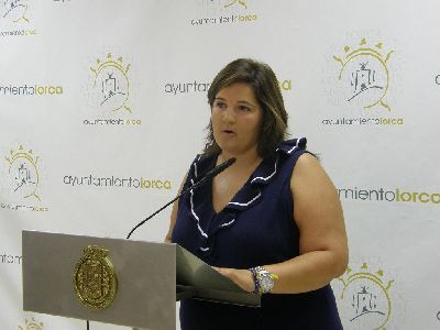 Zarzadilla de Totana celebra este domingo su ''V Encuentro de Cuadrillas'', en el que participarn formaciones de Lorca, Aledo, Barranda y Vlez Rubio