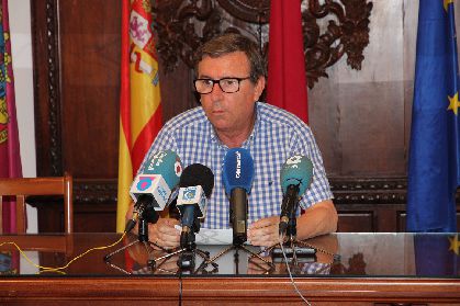 La Concejala de Turismo impulsa la incorporacin de Lorca a la Red de Juderas para difundir el patrimonio sefardita del municipio a nivel internacional