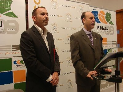 Un centenar de mayores de 50 aos podrn formarse en cultura general, informtica e idiomas gracias al Aula Senior de la Universidad de Murcia y el Ayuntamiento de Lorca