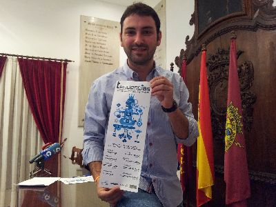  La 2 muestra de artes musicales urbanas ''Tendencias Festival'' llevar ocho conciertos a la Plaza de Caldern durante los viernes de julio y agosto