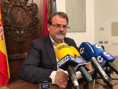 El equipo de Gobierno exige a la Comunidad Autnoma ''compromisos propios'' con los afectados de Campillo, Torrecilla y Purias por las inundaciones de septiembre de 2012