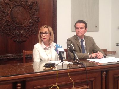 La Concejala de Empleo de Lorca convoca el IX Certamen de Iniciativas Empresariales, que repartir 12.000  entre los tres mejores proyectos emprendedores