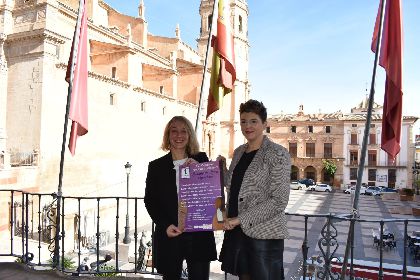 Seis cuadrillas participarn en la XVI edicin del Certamen de Folcklore Tradicional ''Campo de Lorca'' que tendr lugar el 1 de diciembre en Aguaderas