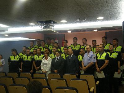 El sbado da 28 se producirn cortes al trfico en la C/ Prez Casas con C/ Nogalte por el desmontaje de una gra torre de obra