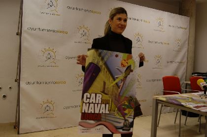 17 comparsas y 2.700 personas participarn este ao en el Gran Desfile de Carnaval, que se celebrar el 5 de marzo
