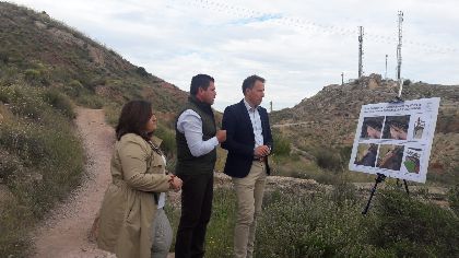 El Ayuntamiento optimizar la senda, mejorar la seguridad de los puentes y crear nuevos miradores en la ruta del Cejo de los Enamorados