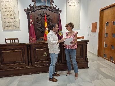 El �rgano de Control del Padr�n supera los 310.000 euros en sanciones desde su puesta en marcha y remite a Fiscal�a cuatro expedientes por posibles delitos urban�sticos