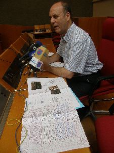 El Ayuntamiento aprueba definitivamente los PERIS que permiten la reconstruccin de 4 edificios en La Via que incluyen la recuperacin de un total de 200 viviendas