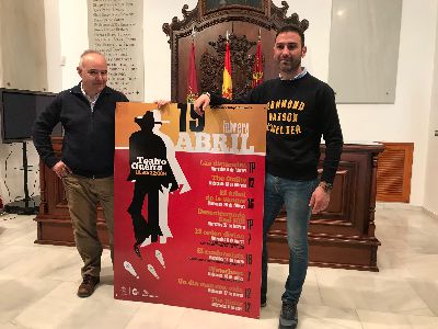 Un homenaje a Bertolucci, lo ltimo de Julio Mdem y la pelcula ganadora del festival de cine de Mlaga centran la oferta del Cineclub Paradiso para el primer trimestre del ao