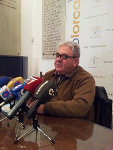 El Ayuntamiento inicia la prxima semana la fase prctica del proyecto Life+Riverphy para limpiar de metales pesados el lecho del ro mediante fitoextraccin