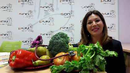 La feria Lorca Saludable celebra su X aniversario estrenando nueva ubicacin para facilitar el desarrollo de eventos populares sobre actividad fsica y alimentacin sana 