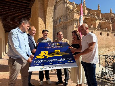Lorca celebrar� su I Feria del Queso con la presencia de productores y denominaciones de origen de toda Espa�a