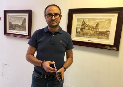 En Lorca conviven ciudadanos de 89 nacionalidades distintas, segn los datos del padrn municipal de habitantes