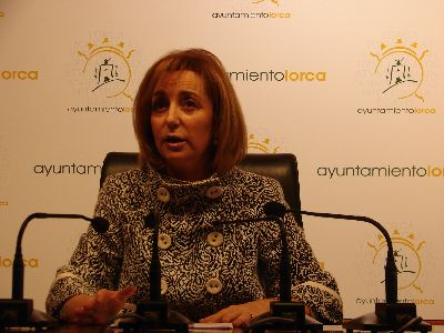 El Ayuntamiento realiza una nueva inversin superior al milln y medio de euros para mejorar un total de 32 calles de los barrios altos del municipio