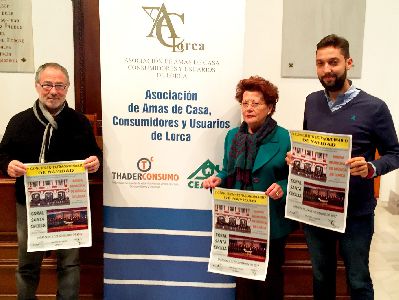 El Teatro Guerra acoger el mircoles 27 de diciembre a las 19:30 horas el V Concierto de Navidad de las Amas de Casa con la participacin de la Coral Santa Cecilia y la Banda Municipal de Msica