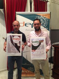 La Concejala de Deportes organiza una nueva edicin del EVAFO en las instalaciones deportivas de ''La Torrecilla'' y del Complejo Deportivo Felipe VI 