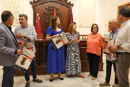 Llega a Lorca una nueva edici�n de los cursos de Extensi�n de la Universidad de Murcia, centrados este a�o en la atenci�n temprana y la arqueolog�a medieval