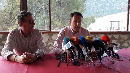 Lorca preside la Asociacin de Destinos Europeos de Excelencia Turstica