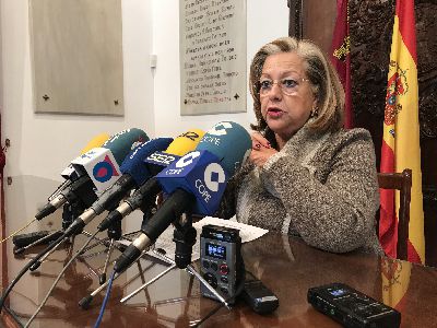 El Ayuntamiento recibe una solicitud de inters pblico para crear en la pedana de Los Jarales un circuito permanente para motos y kart y 6 alojamientos rurales