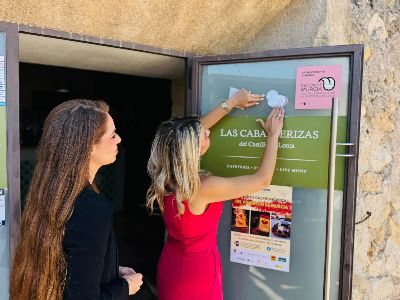 Lorca ampl�a los establecimientos ''Celiacosfriendly'' tras el �xito de la iniciativa llevada a cabo por el Ayuntamiento y la Asociaci�n de Cel�acos de Murcia