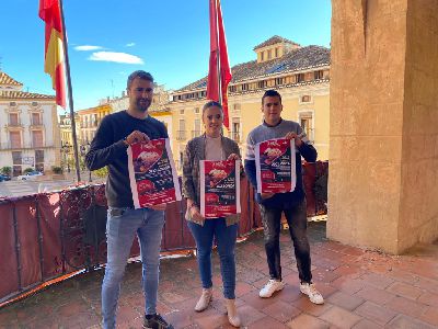 La Ciudad del Sol acoger el 4, 5 y 6 de diciembre el ''Torneo JDJ Lorca'' con ms de 60 equipos de ftbol base 