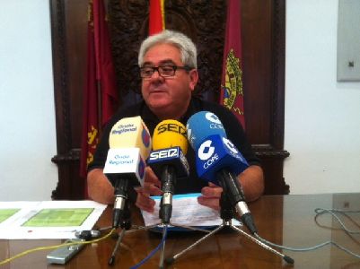La Comunidad Autnoma abre el proceso de licitacin de obras para los colectores de saneamiento Los Palacios y Entredicho de Contreras