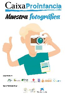 El Centro Cultural acoge una exposicin fotogrfica itinerante titulada ''Un da en el Refuerzo Educativo'' llevada a cabo por nios y nias del programa Caixa Proinfancia