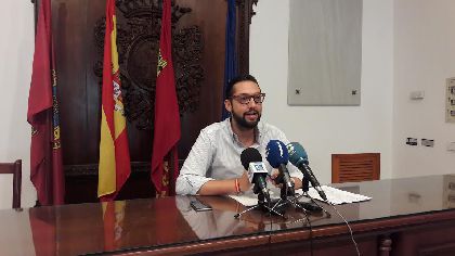 Cinco selecciones eligen el Centro Internacional de Voley Playa de Lorca para prepararse de cara a los Juegos Olmpicos de Ro de Janeiro