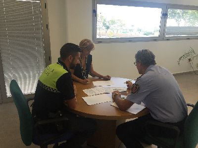 Polica Local aumenta en un 41% los operativos con motivo de los diferentes eventos celebrados en la ciudad con respecto al ao pasado