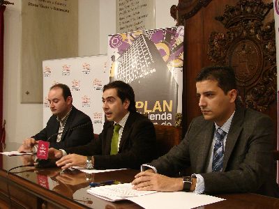 Suvilor ampla las opciones para que los jvenes accedan a su primera vivienda con promocin mixta, cooperativismo y fomento del alquiler