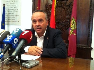 Los comercios de Lorca podrn abrir el lunes a pesar de ser festivo local