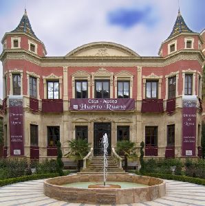 La exposicin ?Pintores solidarios con Paraguay?, ser inaugurada el prximo viernes en el Huerto Ruano
