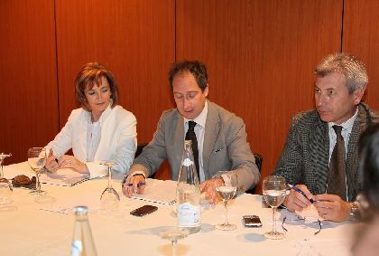 La Mesa Local por el Empleo de Lorca se reunir el 14 de septiembre para evaluar los ltimos datos del paro y analizar los proyectos de futuro para fomentar la economa del municipio