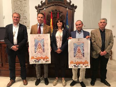 La Hermandad del Roco de Lorca invita a los lorquinos a participar el 18 y 19 de mayo en la VI Romera Rociera de Lorca que tendr lugar en El Consejero