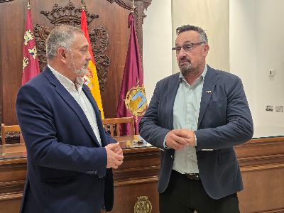 El Ayuntamiento de Lorca impulsa la formacin del sector agrario local con una subvencin de 13.000 euros
