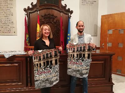 Lorca ofrece una amplia programacin de Navidad para toda la familia, con un centenar de actividades organizadas por el Ayuntamiento