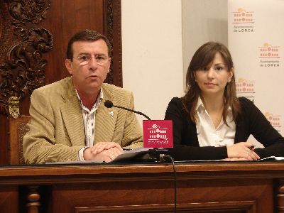 Lorca promocionar su medio millar de plazas de alojamientos rurales en la feria ms importante de Espaa sobre turismo de interior