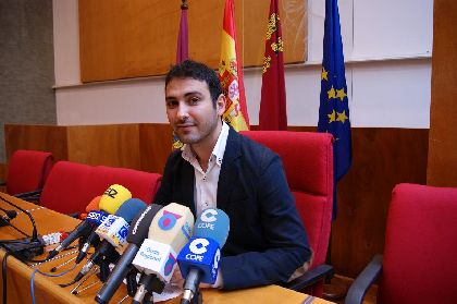 Lorca se integra en un nuevo programa de voluntariado euro-asitico con Vietnam, Filipinas, India y China