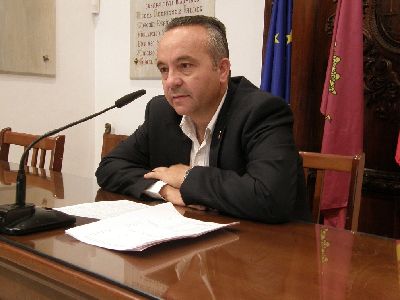El Servicio Municipal de Emergencias de Lorca atendi 349 incidencias en las playas del municipio durante este verano